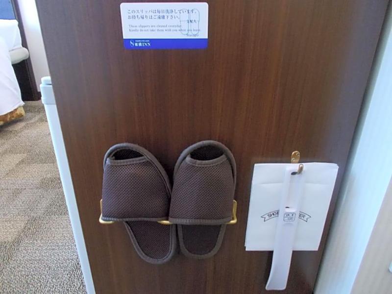 Toyoko Inn Fukushima-eki Nishi-guchi image