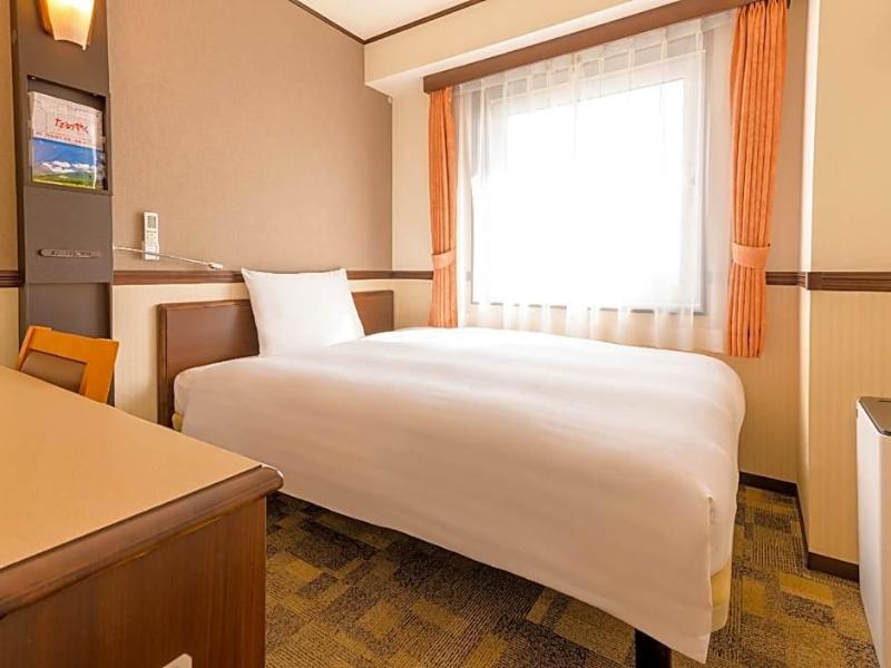 Toyoko Inn Fukushima-eki Nishi-guchi image