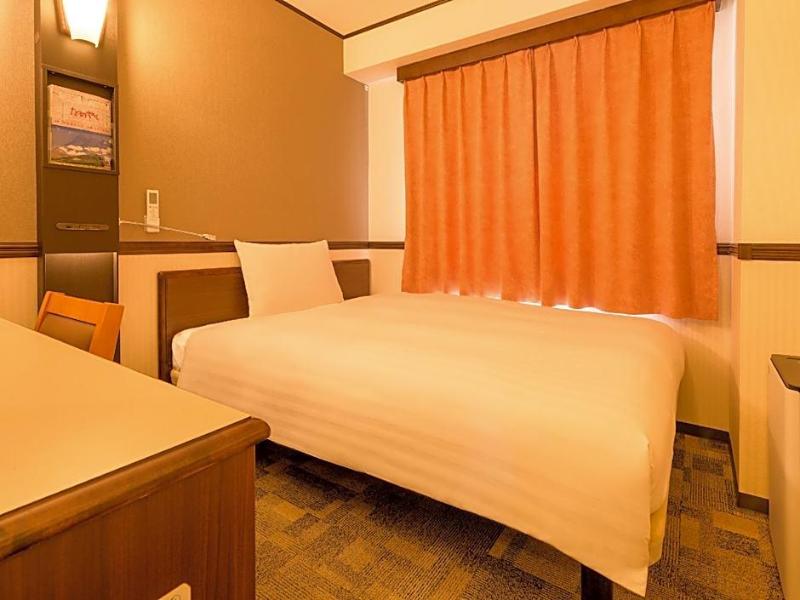 Toyoko Inn Fukushima-eki Nishi-guchi image