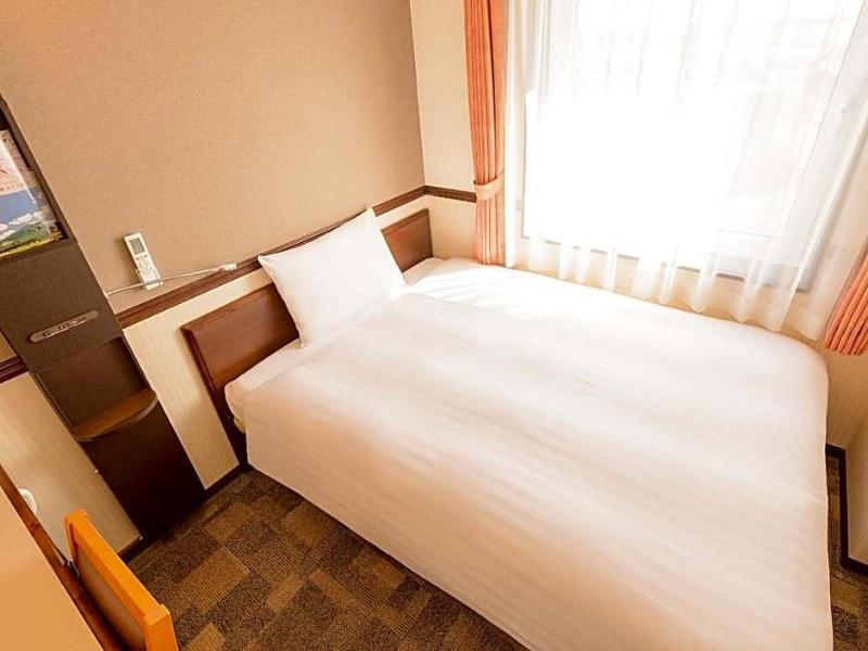 Toyoko Inn Fukushima-eki Nishi-guchi image