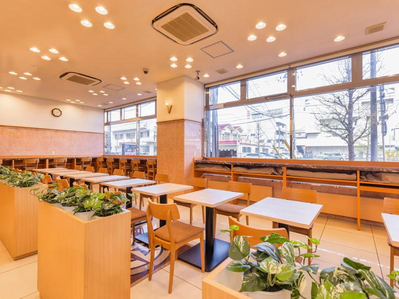 APA Hotel Miyagi Furukawa-Ekimae image