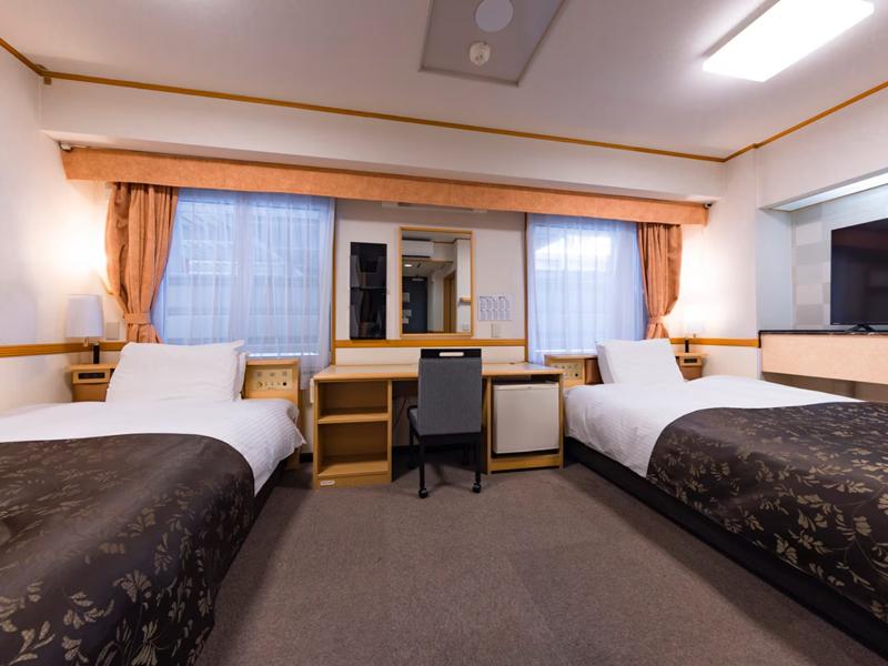 APA Hotel Miyagi Furukawa-Ekimae image