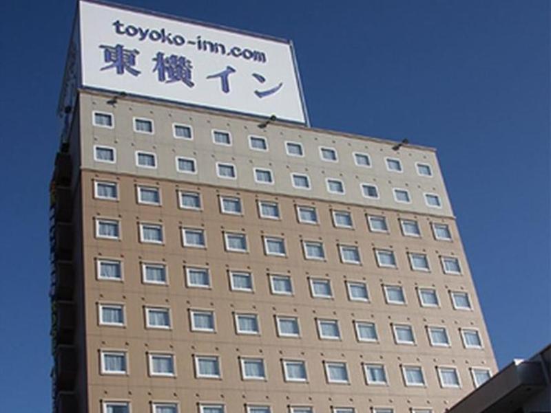 Toyoko Inn Gifu-hashima-eki Shinkansen Minami-Guch