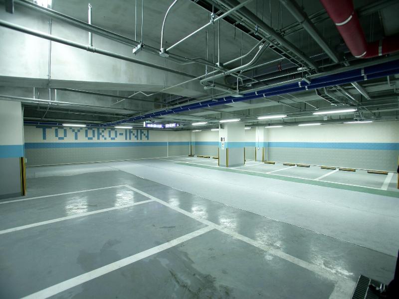 Toyoko Inn Busan Station 2 image