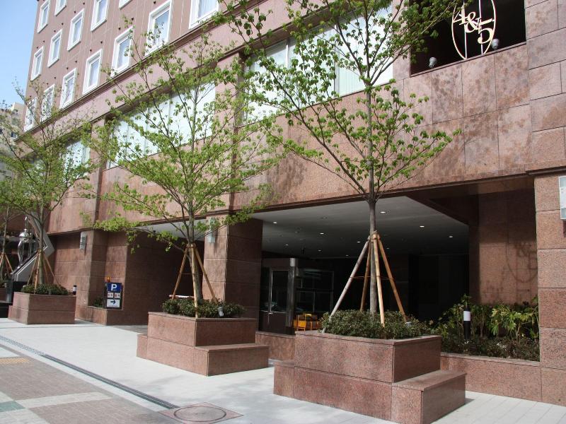 Toyoko Inn Busan Station 2 image
