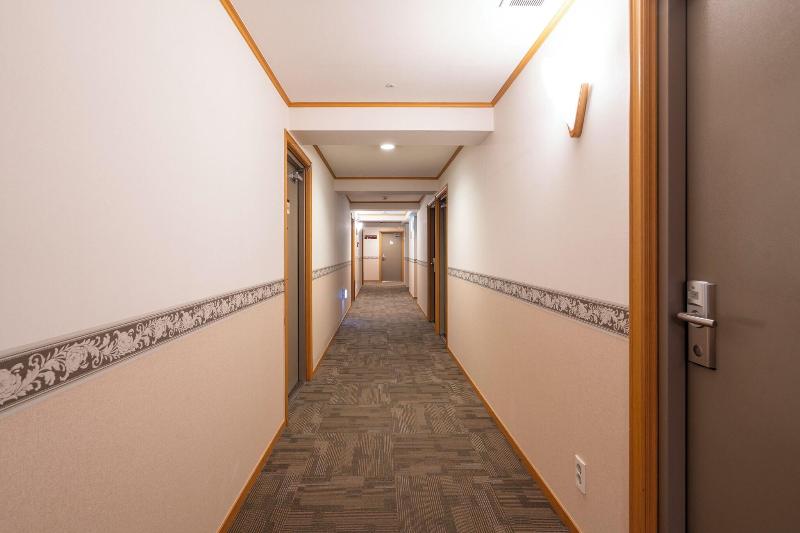 Toyoko Inn Daejeon Government Complex in front image
