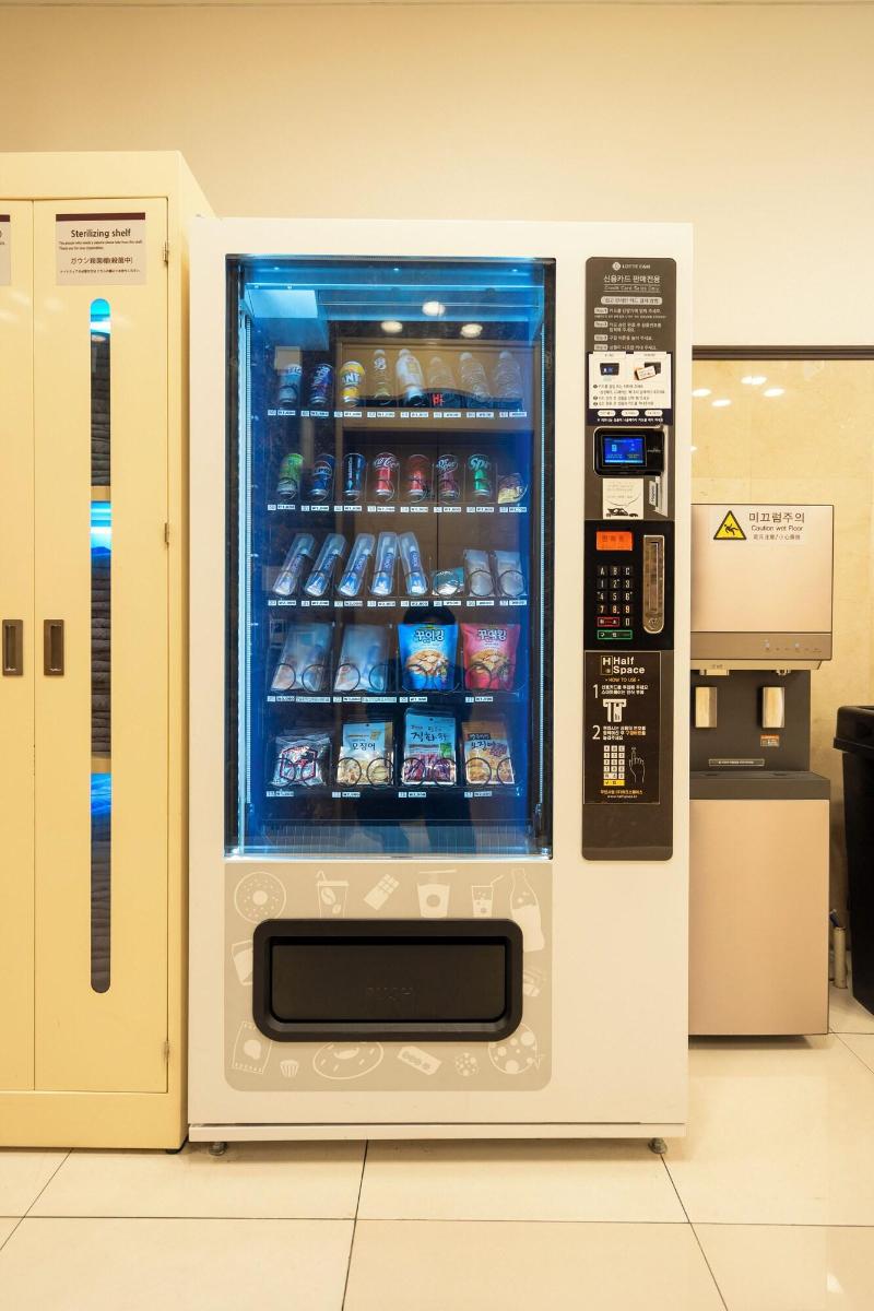 Toyoko Inn Daejeon Government Complex in front image