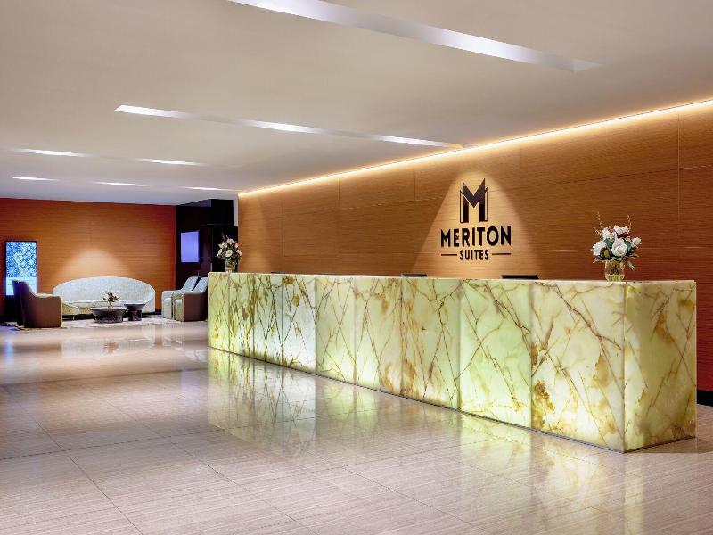 Meriton Serviced Apartments Campbell Street image