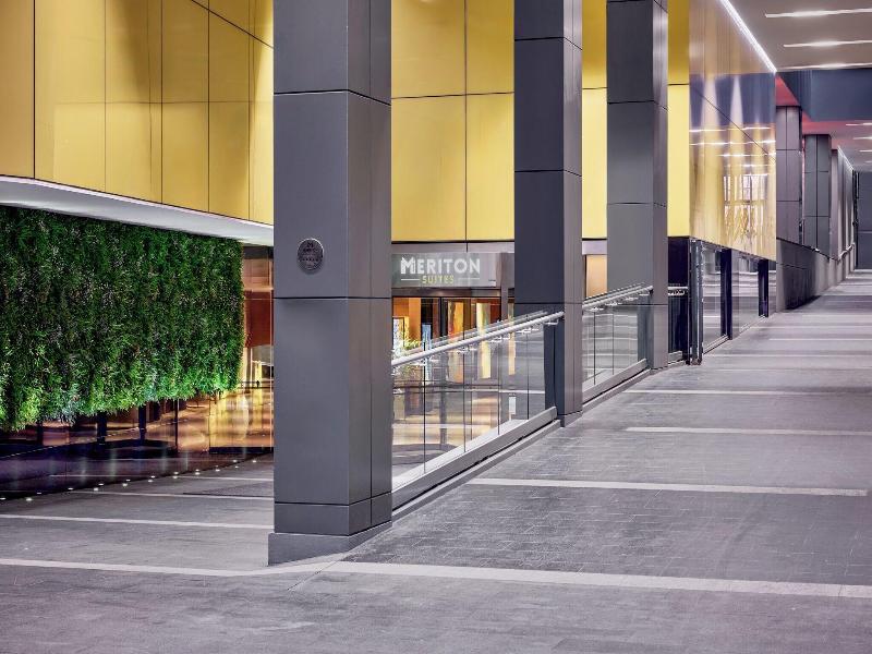 Meriton Serviced Apartments Campbell Street image