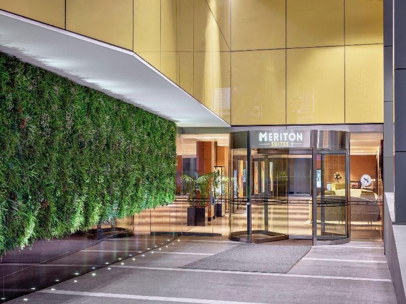 Meriton Serviced Apartments Campbell Street image