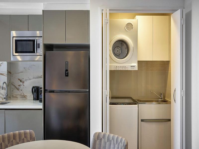 Meriton Serviced Apartments Campbell Street image