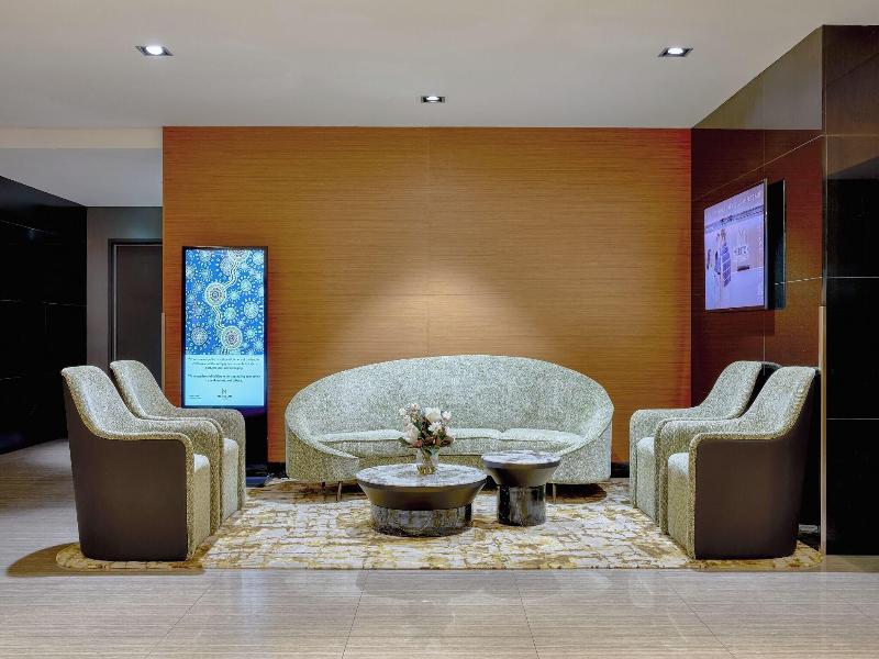 Meriton Serviced Apartments Campbell Street image