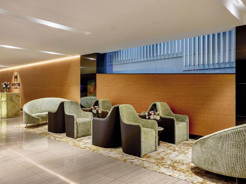 Meriton Serviced Apartments Campbell Street image
