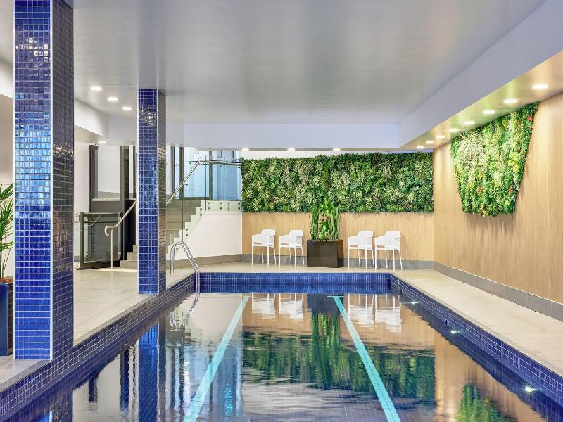 Meriton Serviced Apartments Campbell Street image