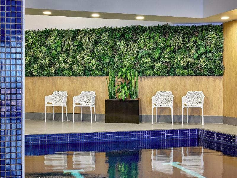 Meriton Serviced Apartments Campbell Street image