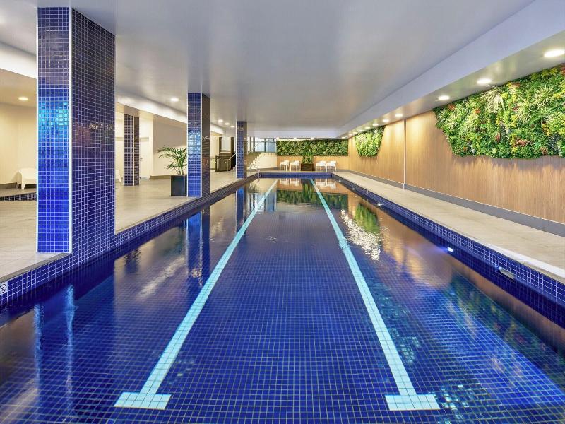 Meriton Serviced Apartments Campbell Street image