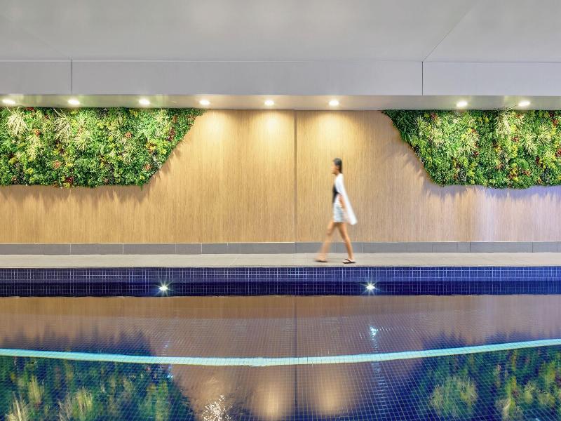 Meriton Serviced Apartments Campbell Street image