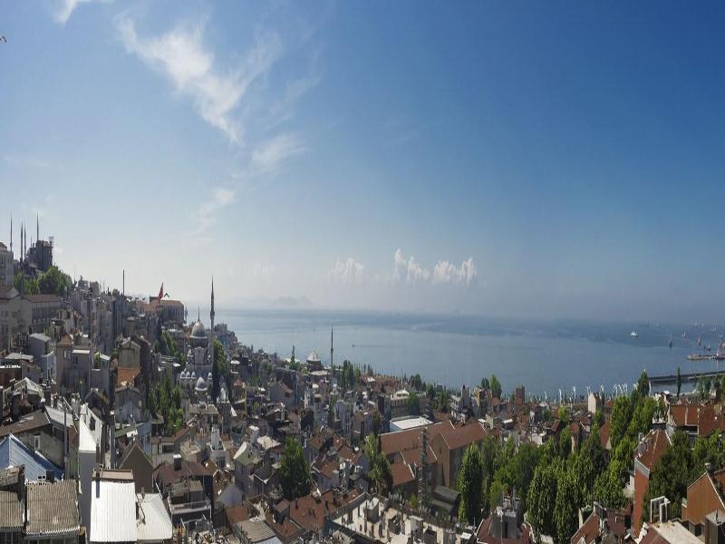 Old City Sultanahmet image