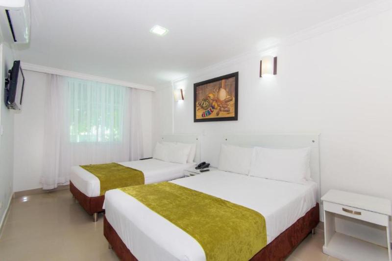 Hotel Bocagrande By GEH Suites image