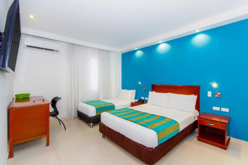 Hotel Bocagrande By GEH Suites image