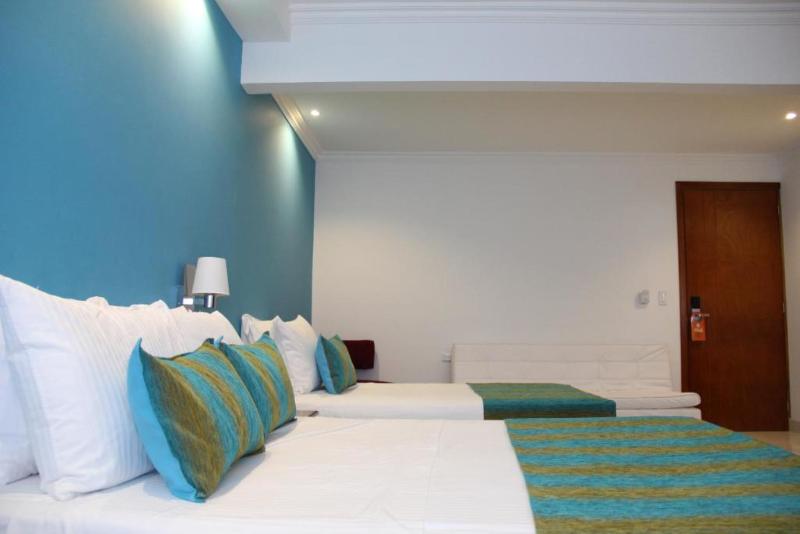 Hotel Bocagrande By GEH Suites image