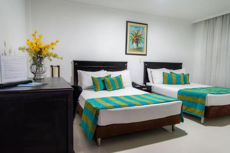 Hotel Bocagrande By GEH Suites image
