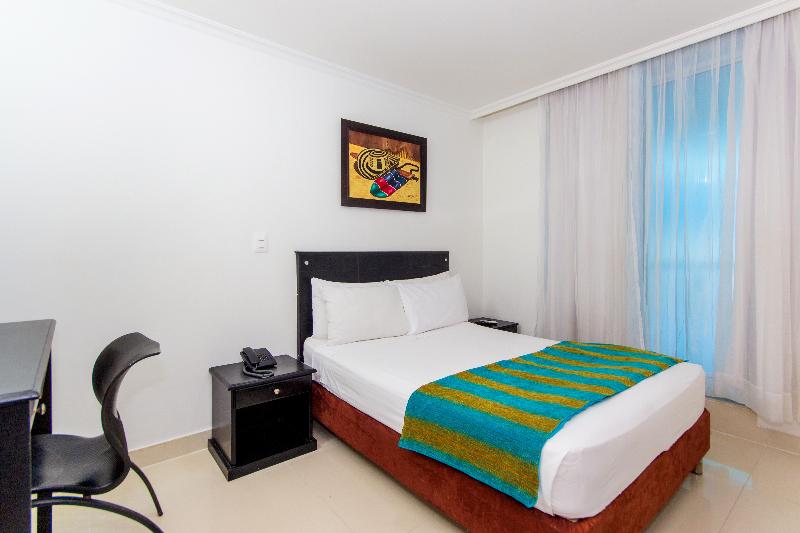 Hotel Bocagrande By GEH Suites image