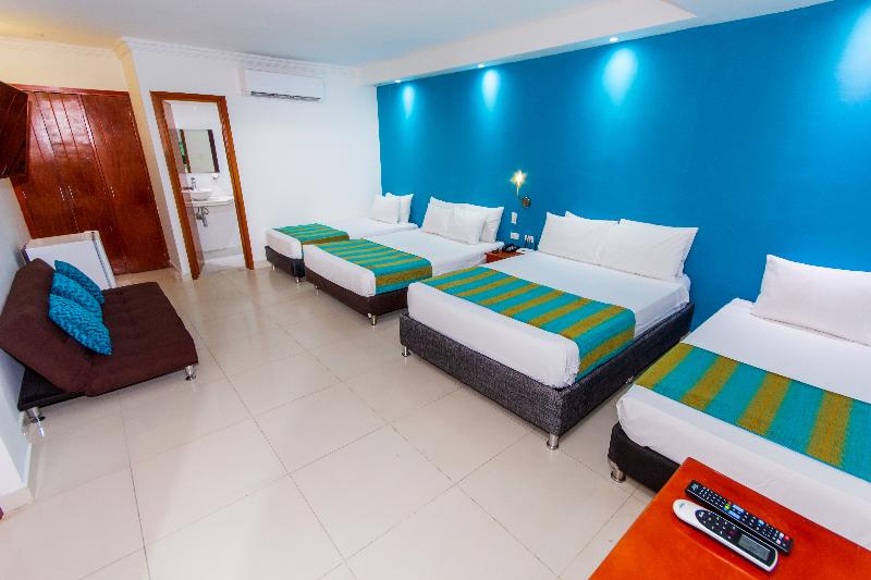 Hotel Bocagrande By GEH Suites image