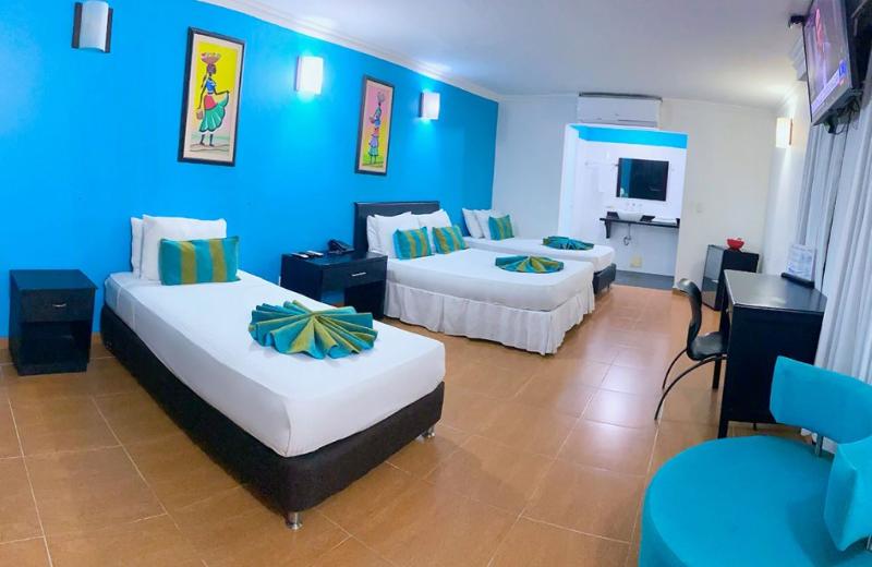 Hotel Bocagrande By GEH Suites image
