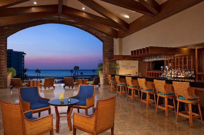 Bel Air Collection Resort AND Spa Los Cabos