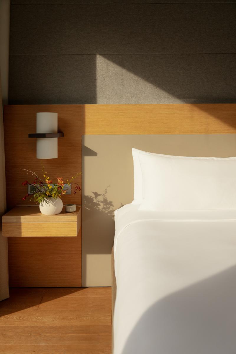 Oasia Resort Sentosa by Far East Hospitality image