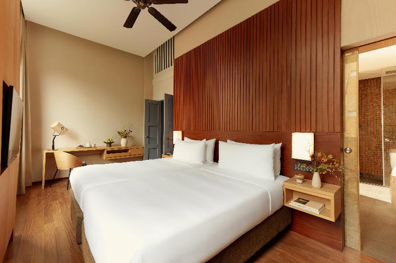 Oasia Resort Sentosa by Far East Hospitality image