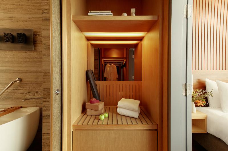 Oasia Resort Sentosa by Far East Hospitality image