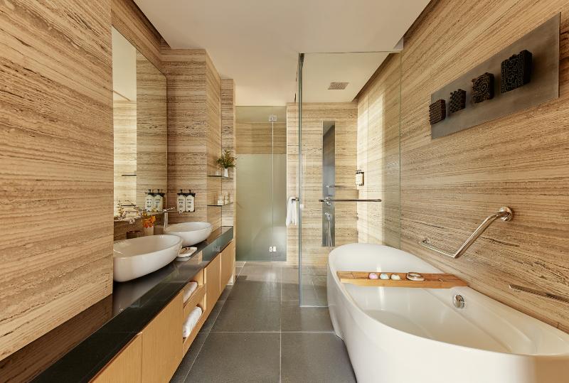 Oasia Resort Sentosa by Far East Hospitality image
