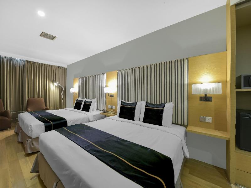 Empire Hotel Subang image