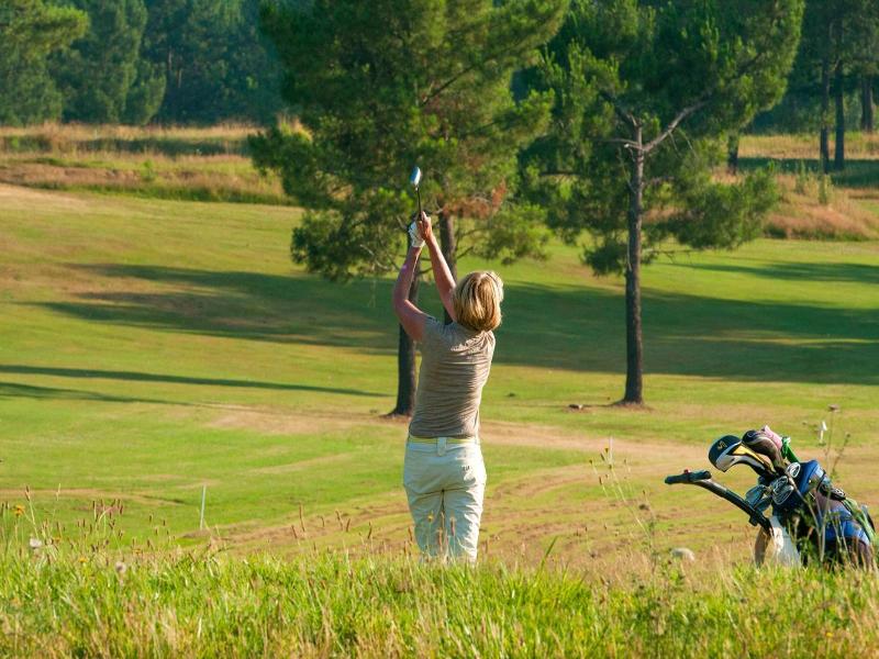 Du Golf D'Armagnac image