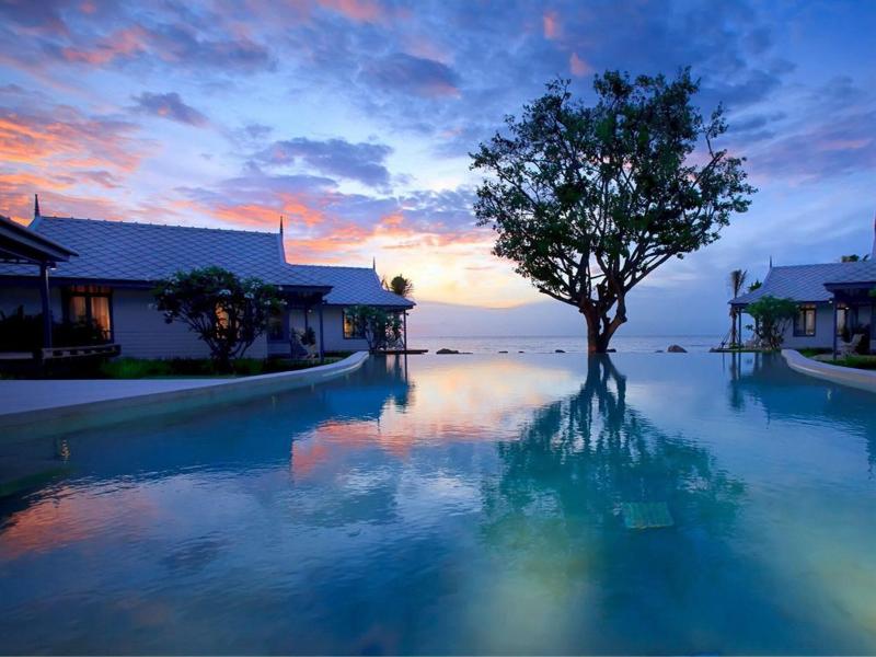 Devasom Hua Hin Resort image