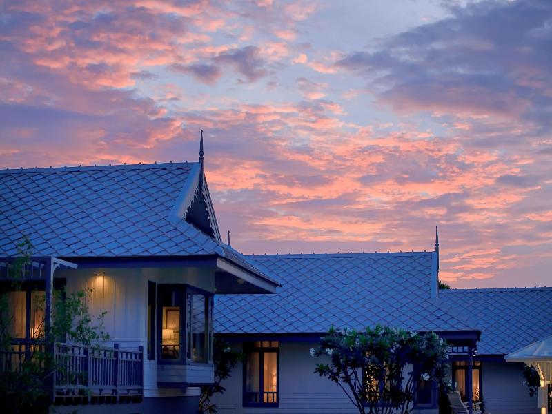 Devasom Hua Hin Resort image