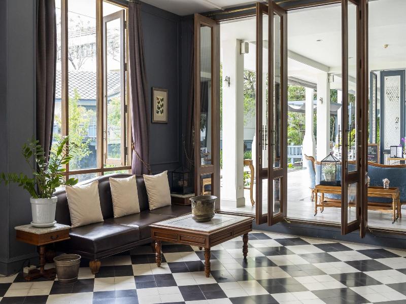 Devasom Hua Hin Resort image
