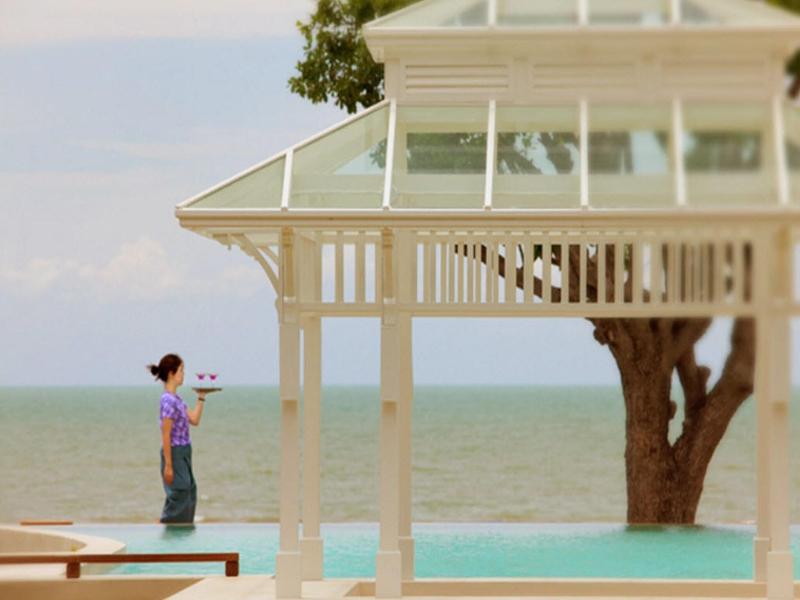 Devasom Hua Hin Resort image