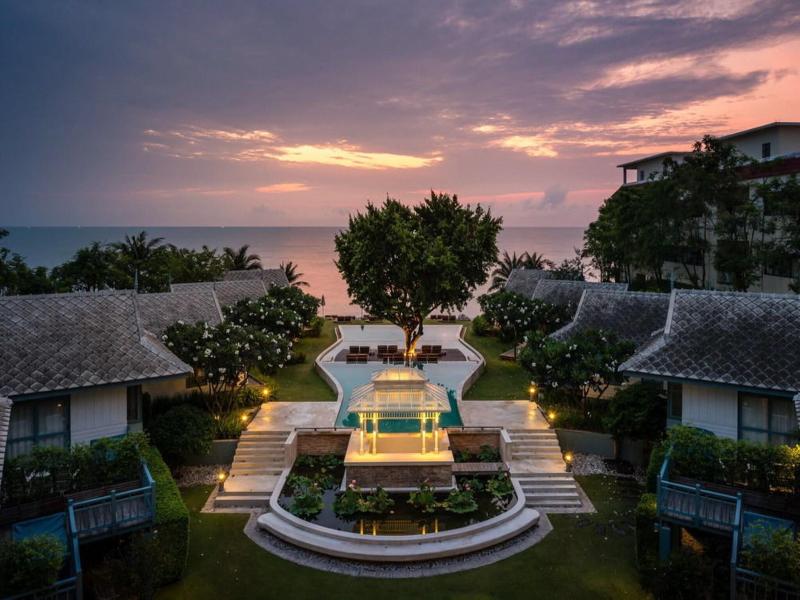 Devasom Hua Hin Resort image