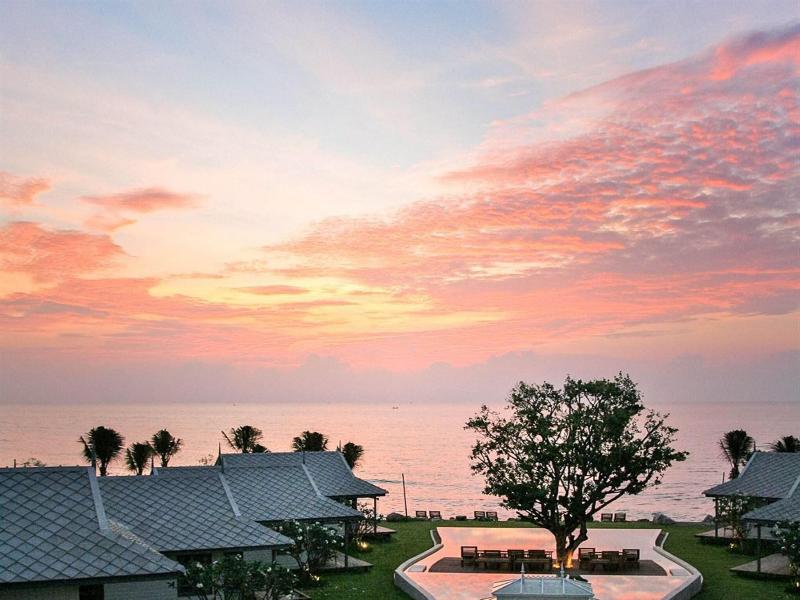 Devasom Hua Hin Resort image