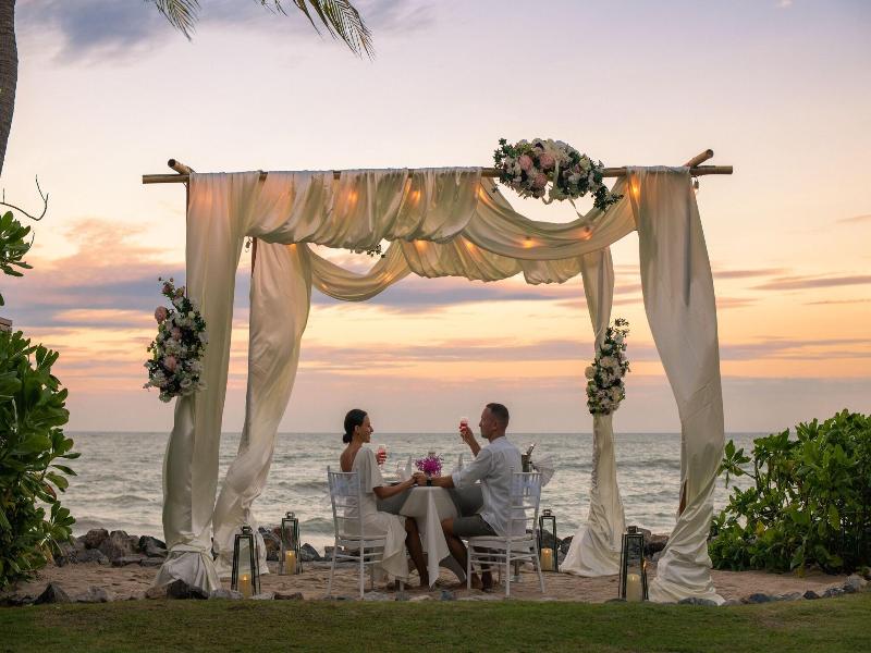 Devasom Hua Hin Resort image