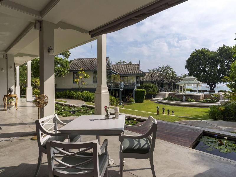 Devasom Hua Hin Resort image