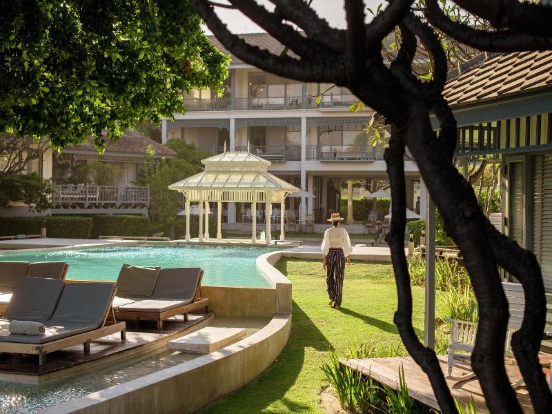 Devasom Hua Hin Resort image