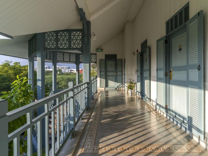 Devasom Hua Hin Resort image