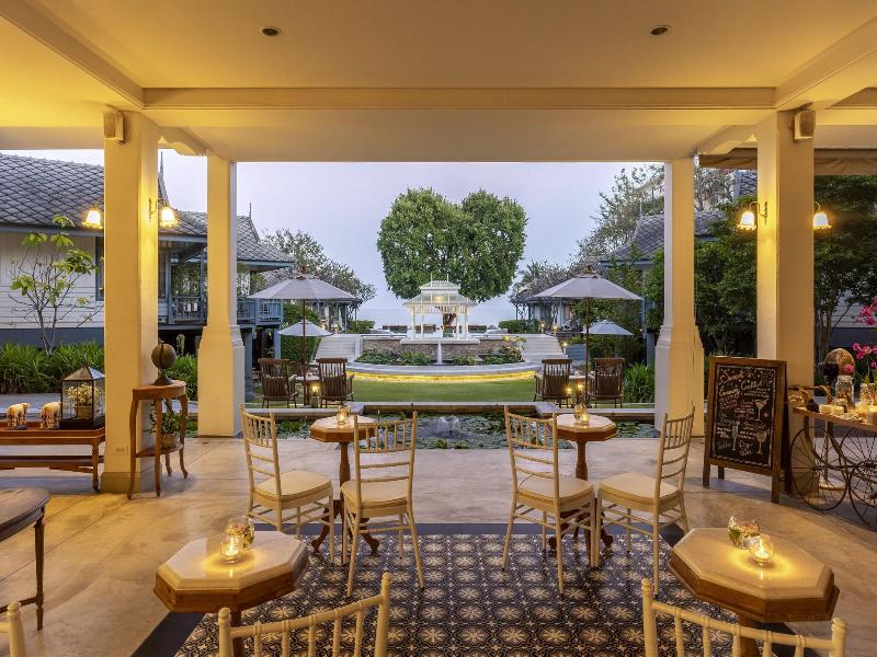 Devasom Hua Hin Resort image