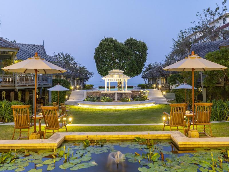 Devasom Hua Hin Resort image