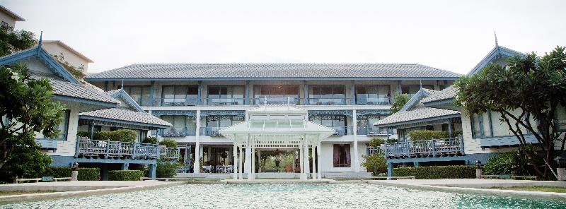 Devasom Hua Hin Resort