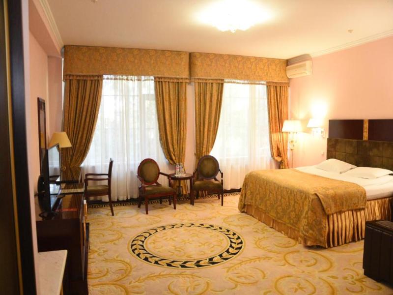 Hotel Florence image